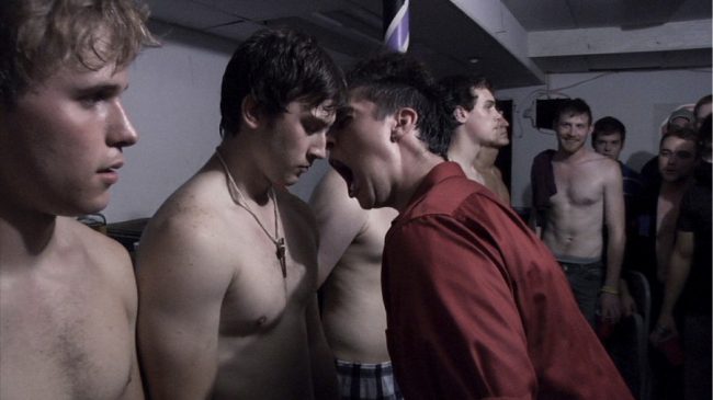 'Haze' director talks emotion, impact