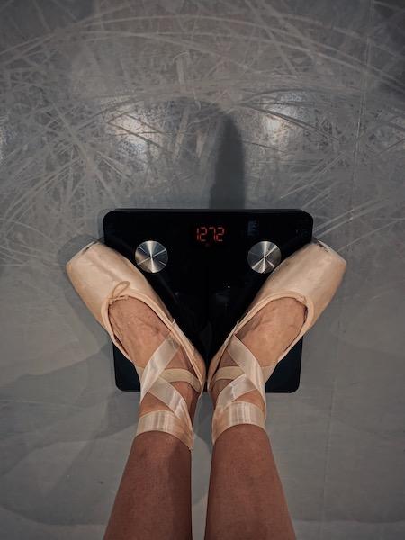Photo credit: Marcela De Almeida