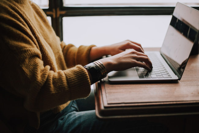 Helpful Tips for Students When It's Time to Write Midterms