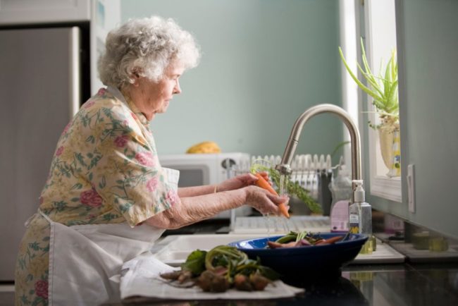 How to Help Your Elderly Parents Prepare for Their Future