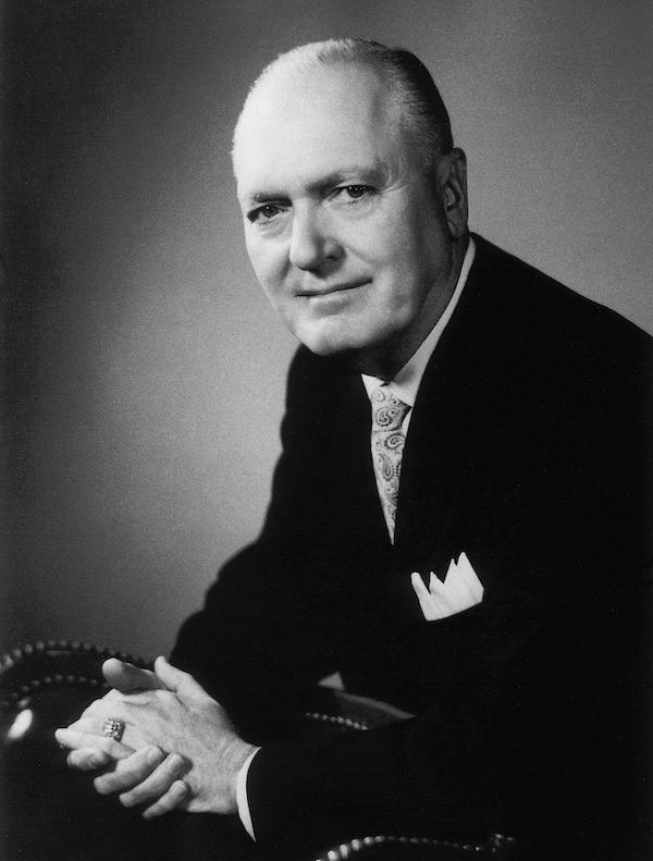 Algur H. Meadows