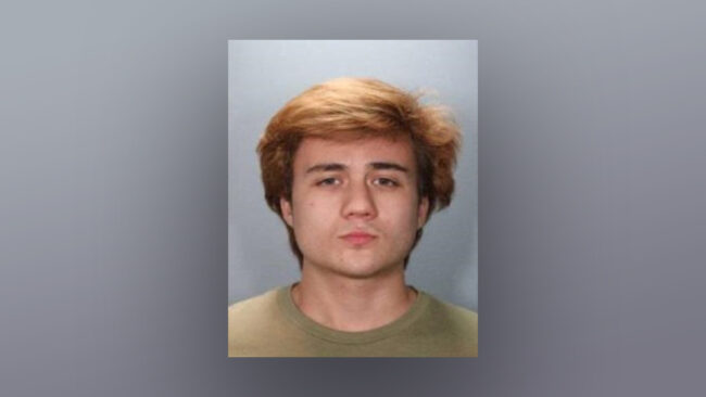 Former Student Arrested for Murder of Florida Woman