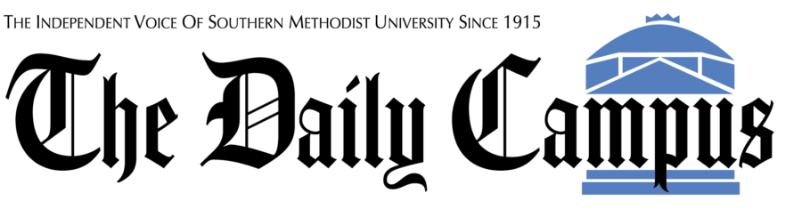The Independent Voice of Southern Methodist University Since 1915