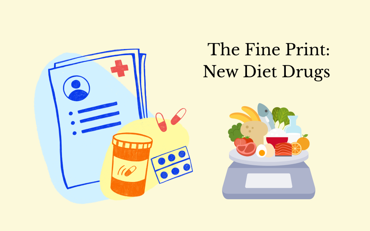 As new weight loss diet drugs increase in popularity and accessibility, so do concerns about their impacts.  